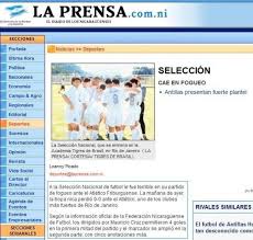 Jogos Históricos – Friburguense 9×0 Nicarágua